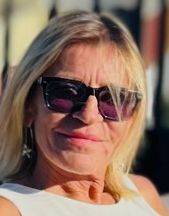 Femme célibataire 59 ans à Perpignan