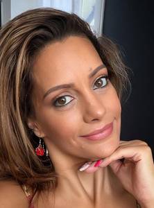 Lynette rencontre avec Lynette