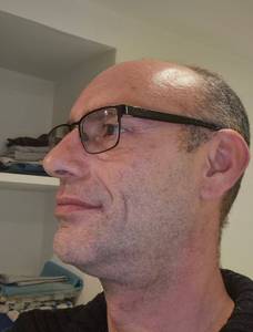 rencontre avec Jeffrey