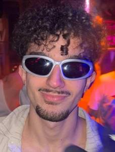 rencontre avec Vincent