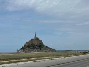 rencontre avec Dominic