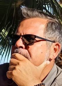 Photo du profil Ruben, 54 ans à Les Bréguières