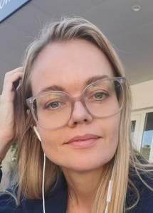 Femme célibataire 43 ans à Nanterre