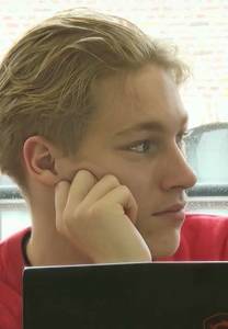 Elmer rencontre avec Elmer