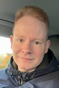 rencontre avec Christopher