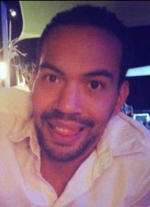 Photo du profil Adrian, 39 ans à Sumène
