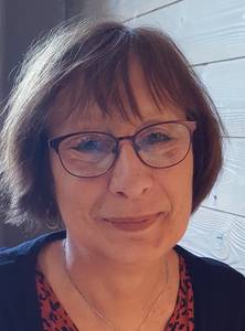 Photo du profil Olga, 65 ans à Le Mans