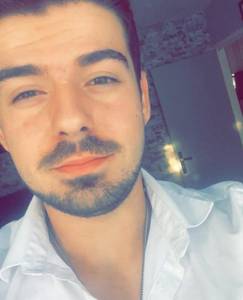 Photo du profil Austin, 24 ans à Sainte-Menehould