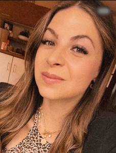 Femme célibataire 35 ans à Nanterre