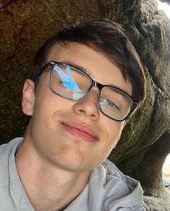 rencontre avec Fred