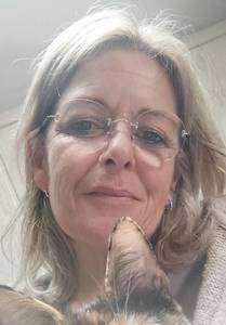 Femme célibataire 51 ans à Le Puy-en-Velay