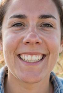 Femme célibataire 31 ans à Dijon