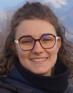 rencontre avec Kristy