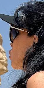 rencontre avec Jeanette