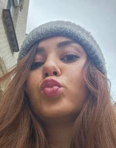 rencontre avec Loretta