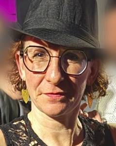 Katherine rencontre avec Katherine