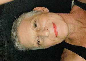 Femme célibataire 53 ans à Nice