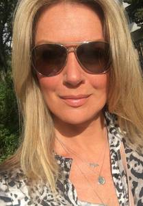 Femme célibataire 45 ans à Clermont-Ferrand