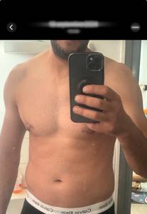 rencontre avec Gilberto