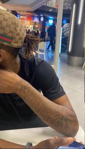 rencontre avec Jermaine