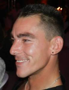 Tommie La Croix-de-Rozon