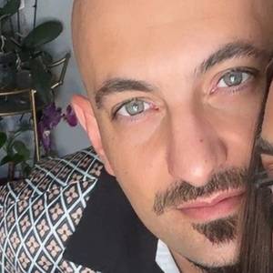 Photo du profil Brett, 34 ans à Gardanne