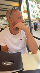 rencontre avec Melvin