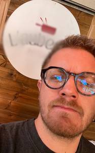 rencontre avec Derek