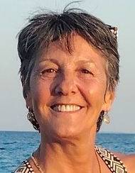 Photo du profil Bridget, 62 ans à Montpellier