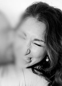 Femme célibataire 34 ans à Bordeaux
