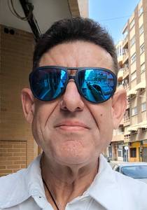 célibataire de Albacete