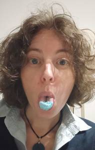 Femme célibataire 40 ans à Saint-Brieuc