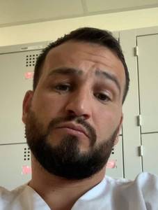 rencontre avec Brent