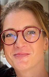 Femme célibataire 44 ans à Monaco