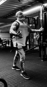 rencontre avec Irvin