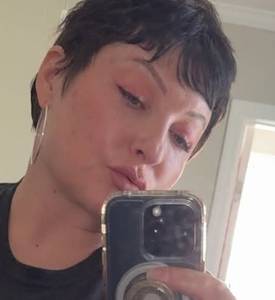 rencontre avec Charlene