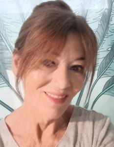 Femme célibataire 57 ans à Montpellier