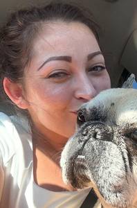Femme coquine  super chaude de plan-cul-warluzel