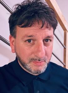 Photo du profil Derek, 41 ans à Toulouse