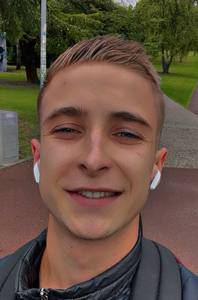 rencontre avec Malcolm