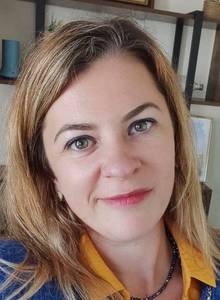 Femme célibataire 32 ans à Saint-Etienne