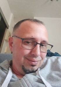 rencontre avec Garry