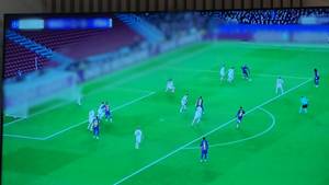 Marty rencontre avec Marty