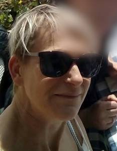 Femme célibataire 59 ans à Orleans