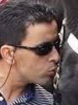 rencontre avec Sidney