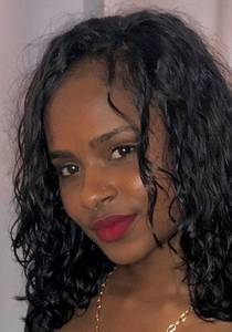 rencontre avec Monique