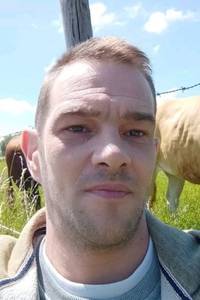 rencontre avec Daryl