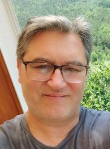 Photo du profil Gilberto, 56 ans à Ginoles