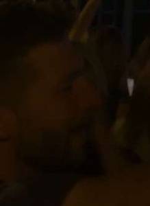 rencontre avec Damon