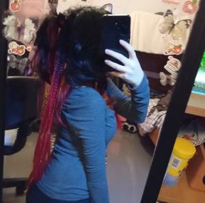 Luciaa919, femme coquine de 20 ans - Palermo